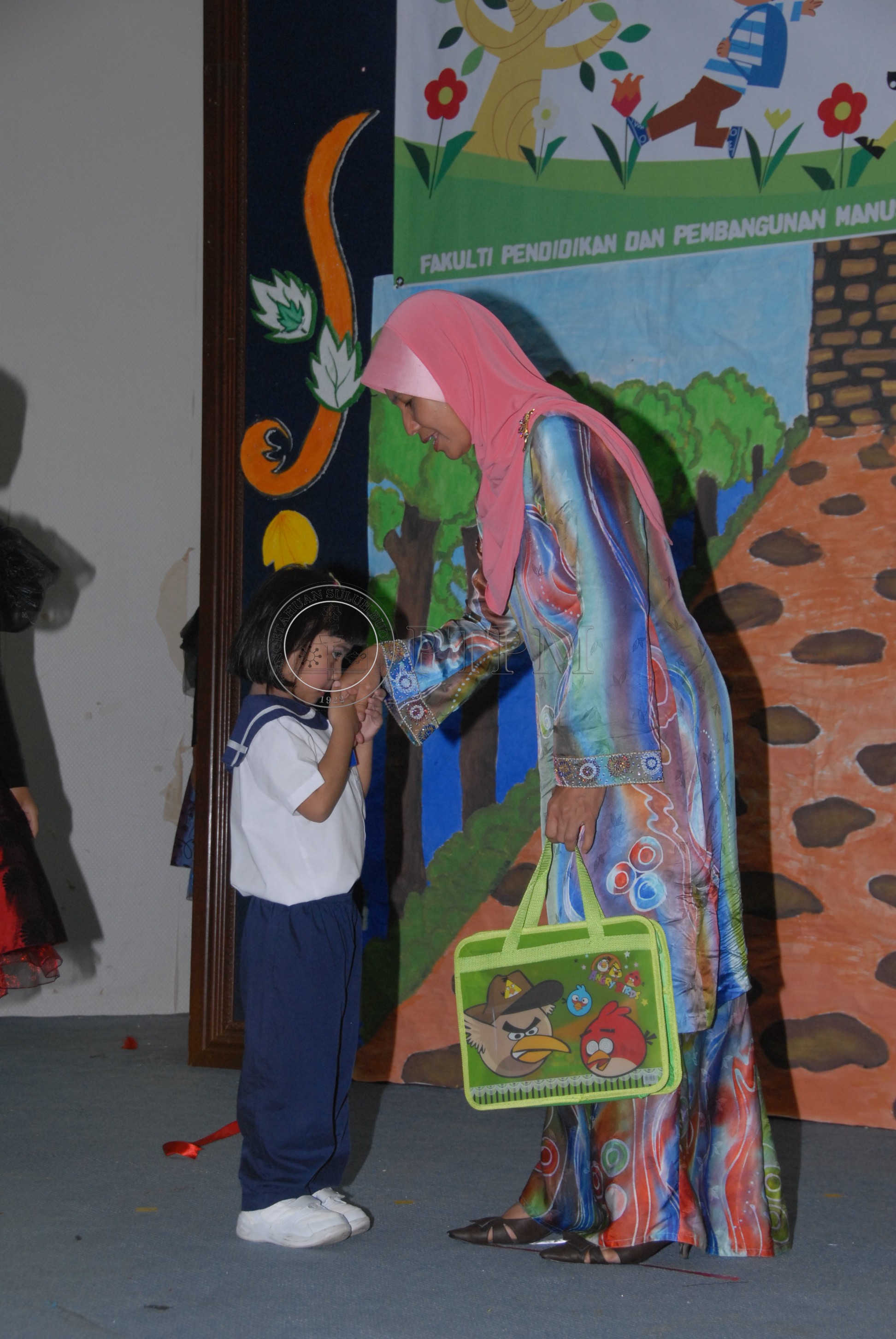 PTPM 11 100 TADIKA  IDA 0431